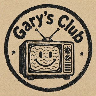 Telegram profile photo for Gary's Club Channel