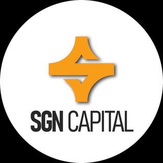 Telegram group profile photo for SGN Capital (Group Chat)