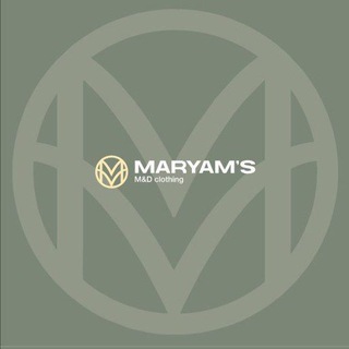 Telegram profile photo for Maryam’s (group)🌿