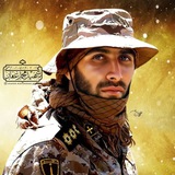 Telegram profile photo for سرهنگ پاسدار "شهیدمحمدغفاری"