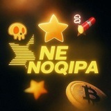 Telegram profile photo for не, noqipa