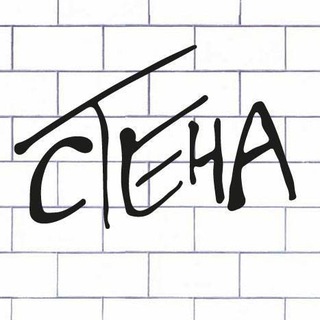 Telegram profile photo for СТІНА