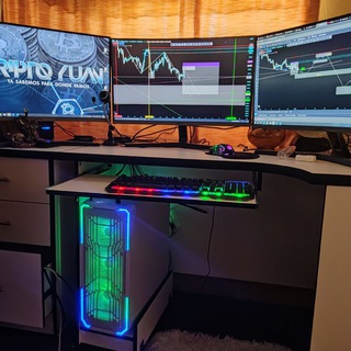 Telegram profile photo for 🇧🇴🐬CRIPTO-YUAN '' FX'' 🐬🇧🇴