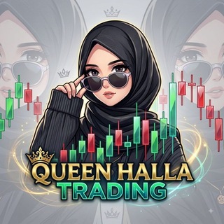Telegram profile photo for ๐ธQUEEN ๐ธHalla๐ธ