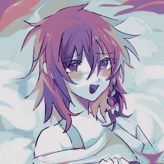 Telegram profile photo for ZENO remake: art gallery