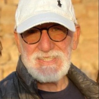 Telegram profile photo for Ali Kiafar