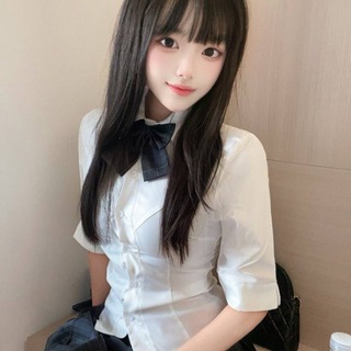 Telegram profile photo for 福田听晚07年嫩妹🉑三通重生版