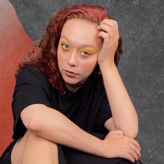 Telegram profile photo for что такое, Валера?