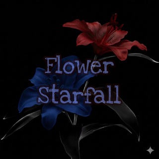 Telegram profile photo for Fᴸᴼᵛᴱᴿ Sᵀᴬᴿᶠᴬᴸᴸ