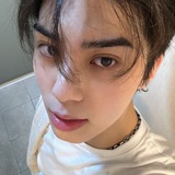 Telegram profile photo for (+)yunhyeok