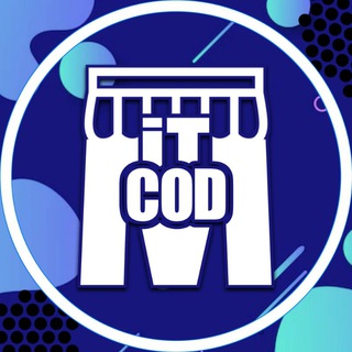 Telegram profile photo for 𝗶𝗧+ | 𝗧𝗲𝗮𝗺