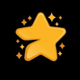 Telegram profile photo for Аукцион нфт и звезд