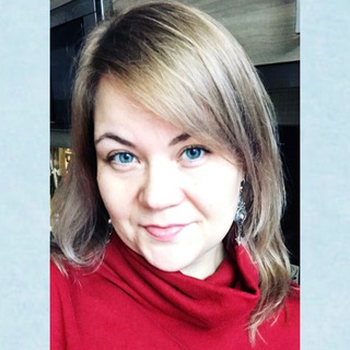 Telegram profile photo for Екатерина Ничипорчук. Психология и психотерапия
