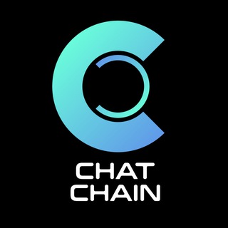 Telegram profile photo for Chat Chain App