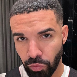 Telegram profile photo for Drake