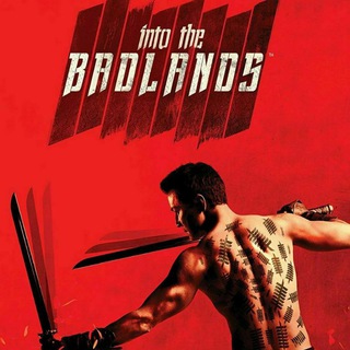 Telegram profile photo for IN TO THE BAD LAND SERIES s4®