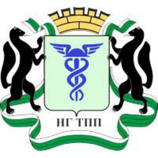 Telegram profile photo for Новосибирская городская ТПП