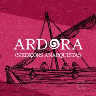 Telegram profile photo for Ardora