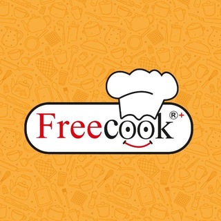 Telegram profile photo for FREECOOK فری کوک