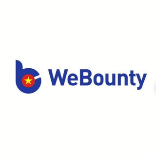 Telegram group profile photo for Webounty International Vietnam