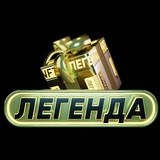 Telegram profile photo for Презентации "LEGEND"