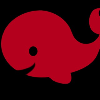 Telegram profile photo for Whale Sell Alert