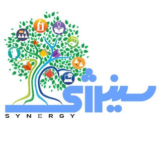 Telegram profile photo for StartupStudio Synergy