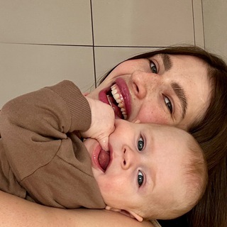 Telegram profile photo for SAZONOVA_SO 🫂 mom & life