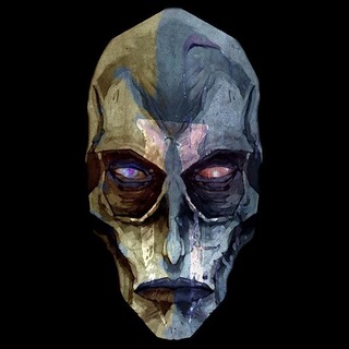 Telegram profile photo for Wrath of Vehk