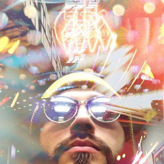 Telegram profile photo for Выдумки это всё!