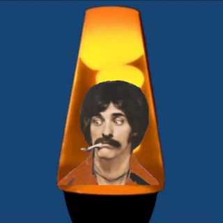 Telegram group profile photo for The Velour Loveshirt Lounge Chat