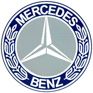 Telegram profile photo for Mercedes-benz software
