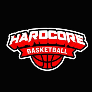 Telegram profile photo for HARDCORE BASKETBALL