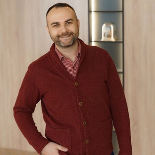 Telegram profile photo for Евгений Королев | Блог