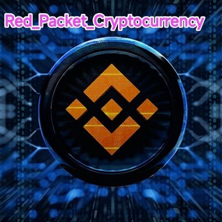 Telegram profile photo for Crypto_Binance Currency Red_Packet