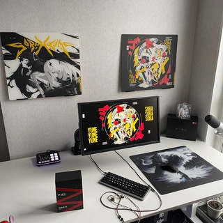 Telegram profile photo for ZeroTwoAdrenalin