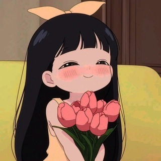Telegram group profile photo for Sarah’s Chatroom ♡