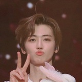 Telegram profile photo for Jaemin!