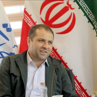 Telegram profile photo for کانال اطلاع رسانی دکتر سید غنی نظری
