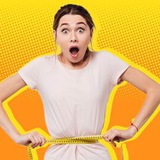 Telegram profile photo for Стрессиз озамиз🔥
