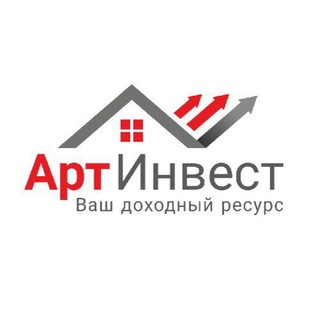 Telegram profile photo for АртИнвест • Строительная компания