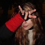 Telegram profile photo for искусство - it’s me ✧