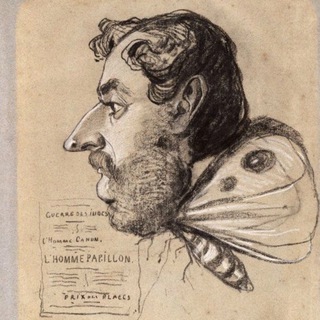 Telegram profile photo for Совриска