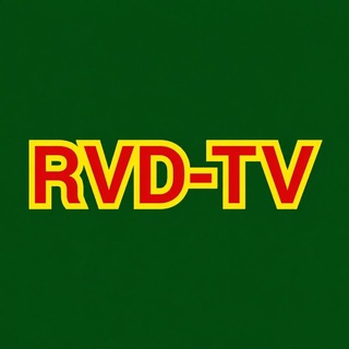 Telegram profile photo for Réalité et Vérité Désormais RVD-TV