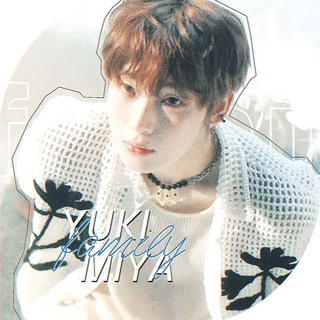Telegram profile photo for закрыты yukìmiya ﹠ – 家 ❞