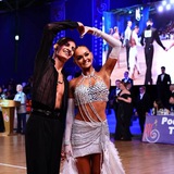Telegram profile photo for Polina Dubeyko & Ruslan Adaev