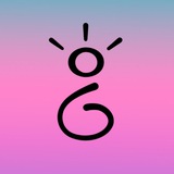 Telegram profile photo for 3 шага к гармонии в отношениях