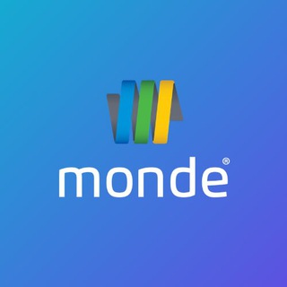 Telegram profile photo for Conteúdos da Monde
