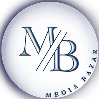 Telegram profile photo for MediaBazar | Купить/Продать Канал