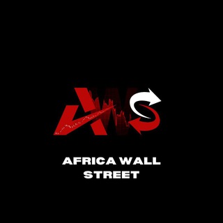 Telegram profile photo for 🇧🇯 AFRICA WALL STREET fr 📚📊